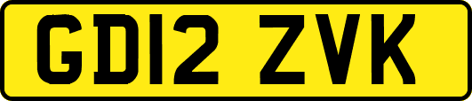 GD12ZVK