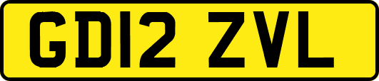 GD12ZVL