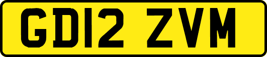 GD12ZVM