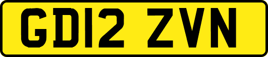 GD12ZVN