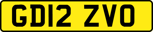 GD12ZVO