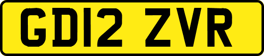 GD12ZVR