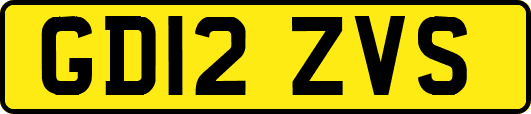 GD12ZVS