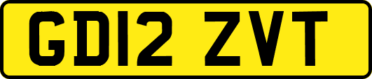 GD12ZVT