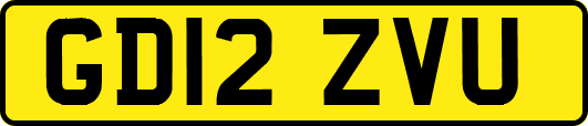 GD12ZVU