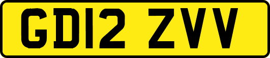 GD12ZVV