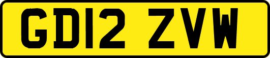 GD12ZVW