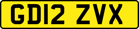 GD12ZVX