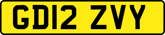 GD12ZVY
