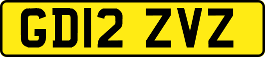 GD12ZVZ