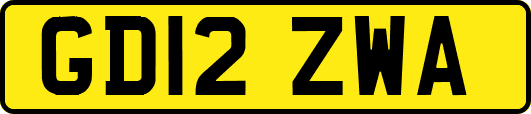 GD12ZWA