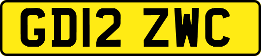 GD12ZWC