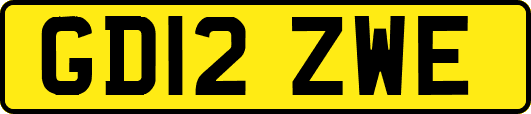GD12ZWE