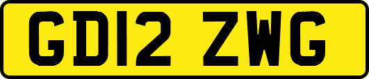 GD12ZWG