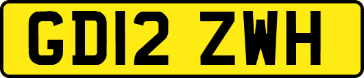 GD12ZWH