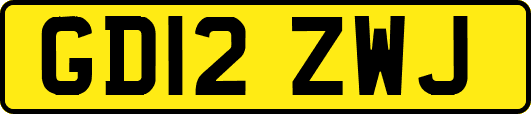 GD12ZWJ