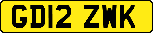 GD12ZWK