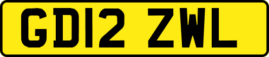 GD12ZWL