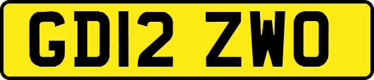 GD12ZWO