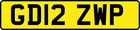 GD12ZWP