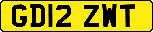 GD12ZWT