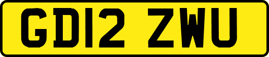 GD12ZWU