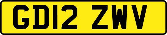 GD12ZWV