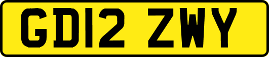 GD12ZWY
