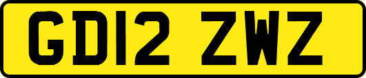 GD12ZWZ