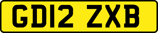 GD12ZXB