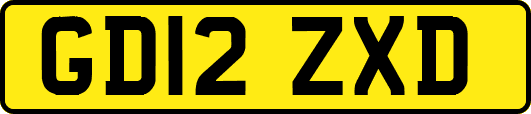 GD12ZXD