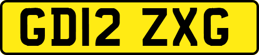 GD12ZXG
