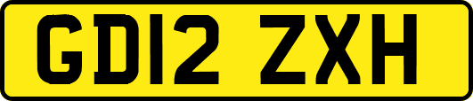 GD12ZXH