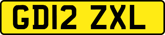 GD12ZXL