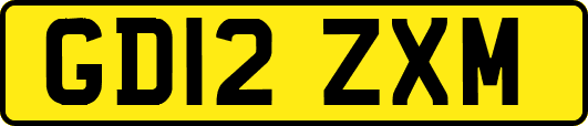 GD12ZXM