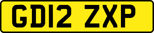 GD12ZXP