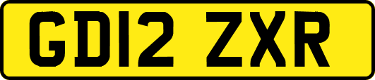GD12ZXR