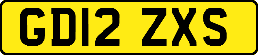 GD12ZXS