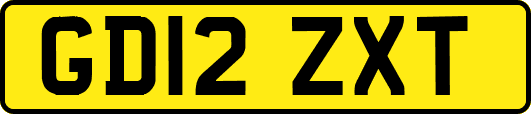 GD12ZXT