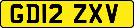 GD12ZXV