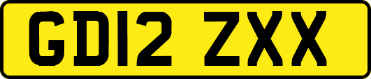 GD12ZXX