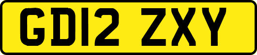 GD12ZXY