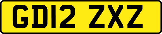 GD12ZXZ