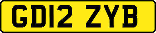 GD12ZYB