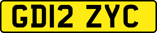GD12ZYC