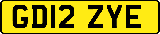 GD12ZYE