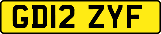 GD12ZYF