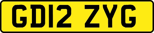 GD12ZYG