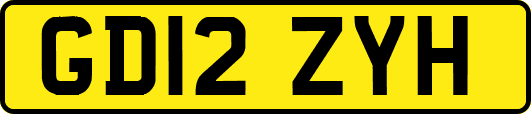 GD12ZYH
