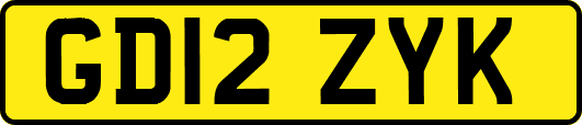 GD12ZYK